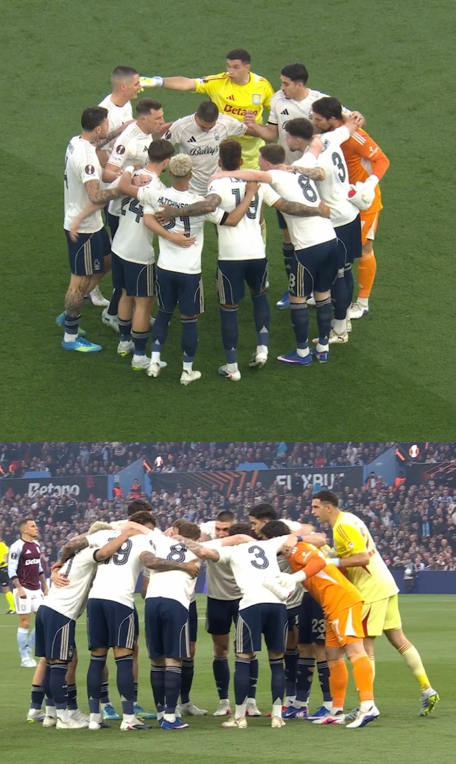 Aston Villa Updates tweet media