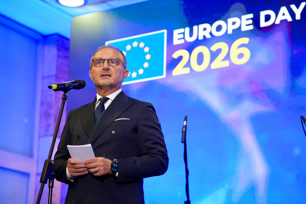 Luigi Soreca tweet media