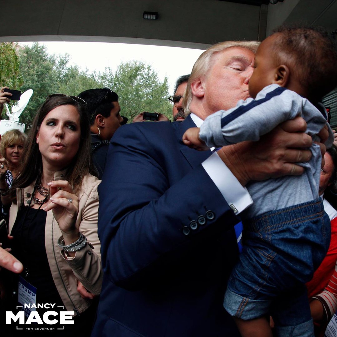 Nancy Mace tweet media