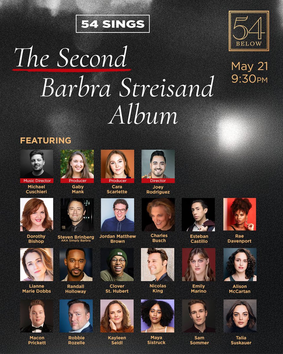 54 Below tweet media