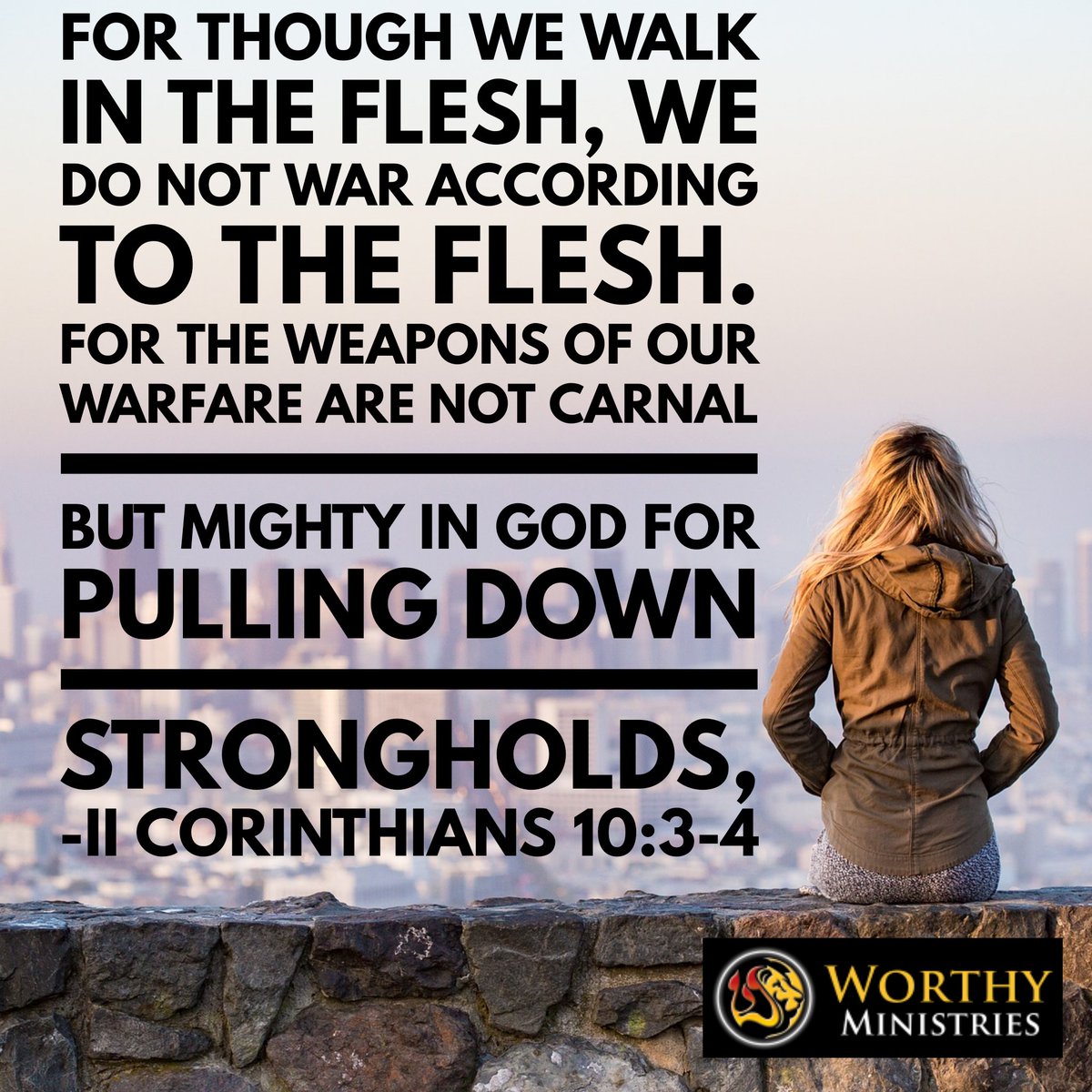 worthydevotions's tweet photo. #christian #devotion #devotional #Jesus #Yeshua https://t.co/UeQ6ldzKOz