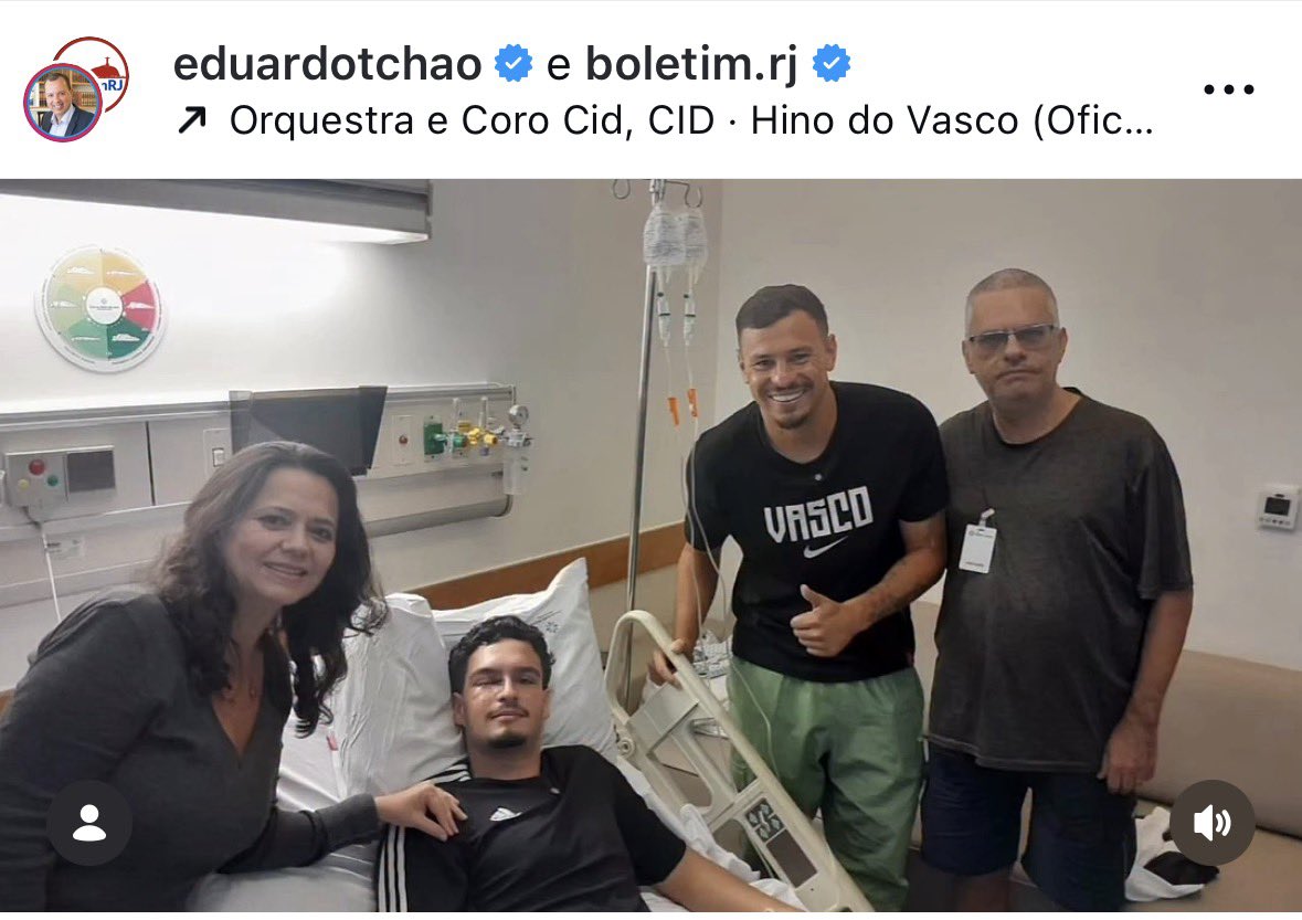 Bruno Braz tweet media