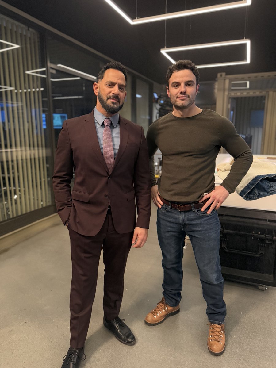 NBC Entertainment tweet media