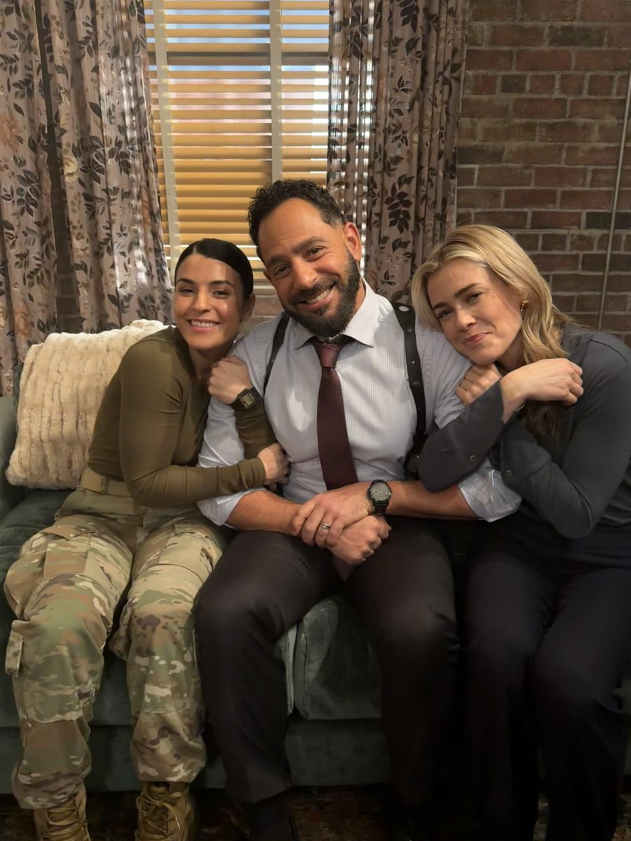 NBC Entertainment tweet media