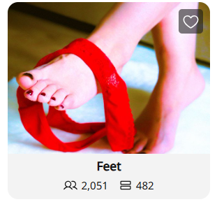 CAM4 tweet media