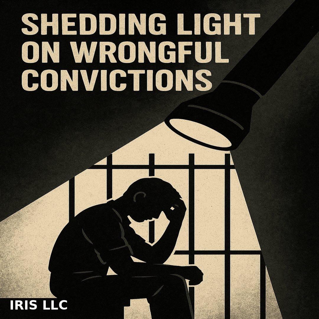 I.R.I.S. LLC tweet media