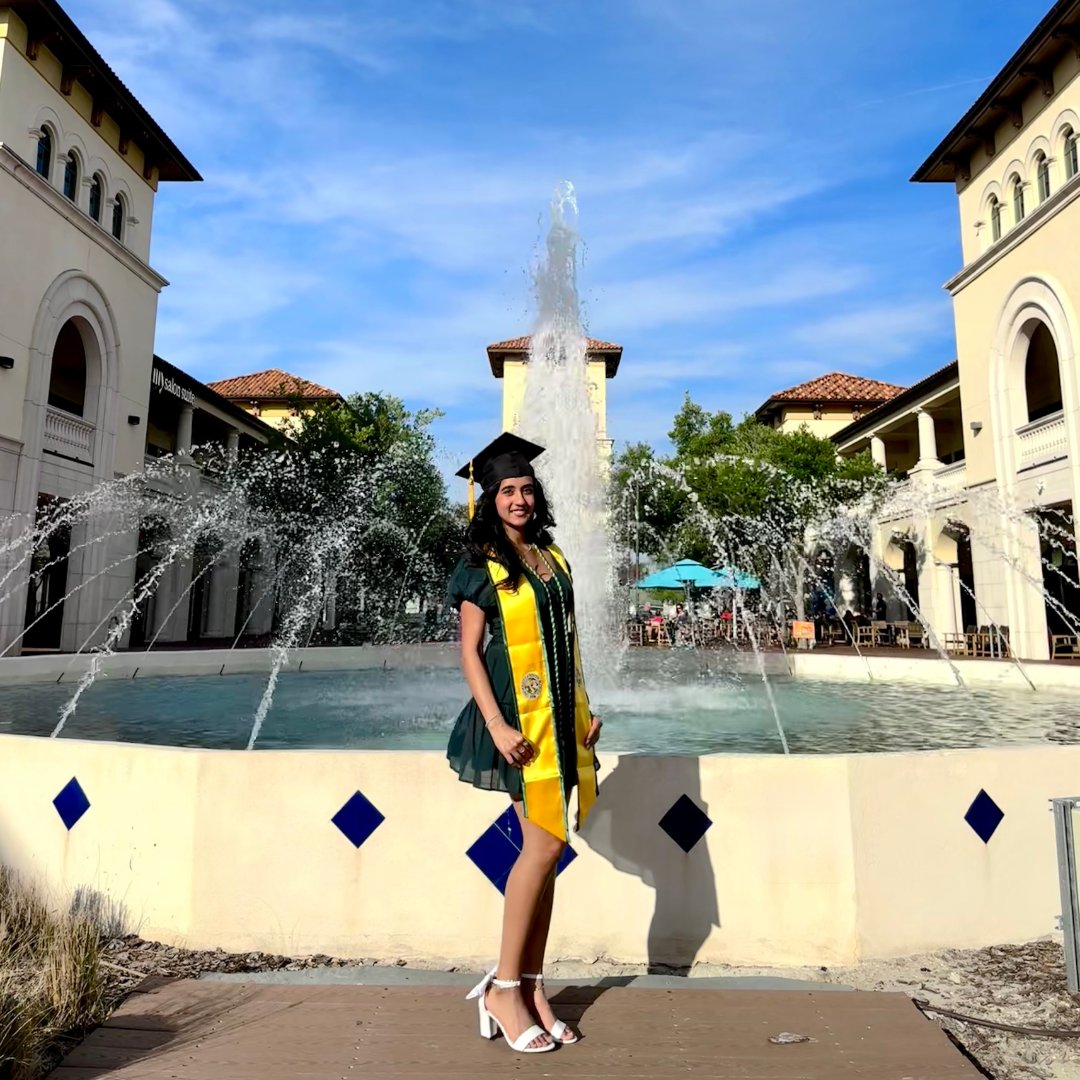 USF College of Arts and Sciences tweet media