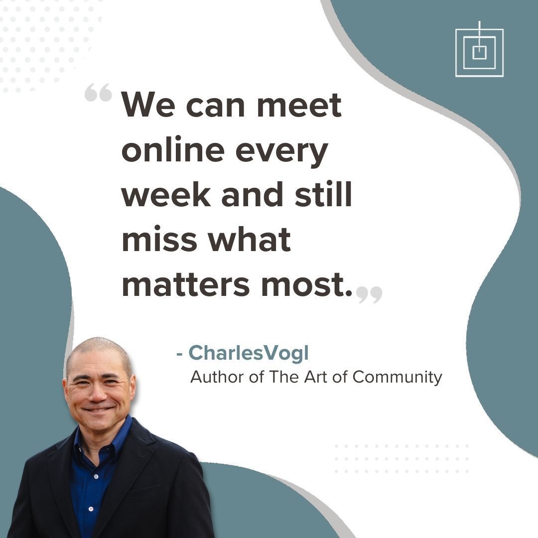 Charles H. Vogl tweet media