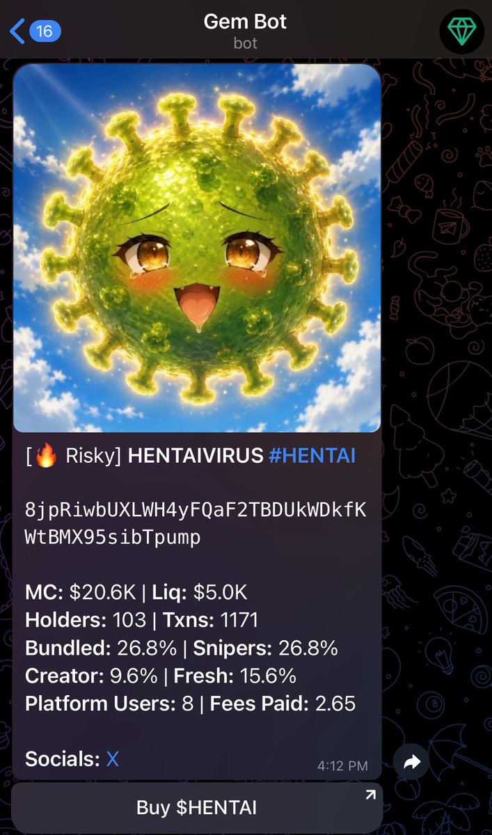 100x tweet media