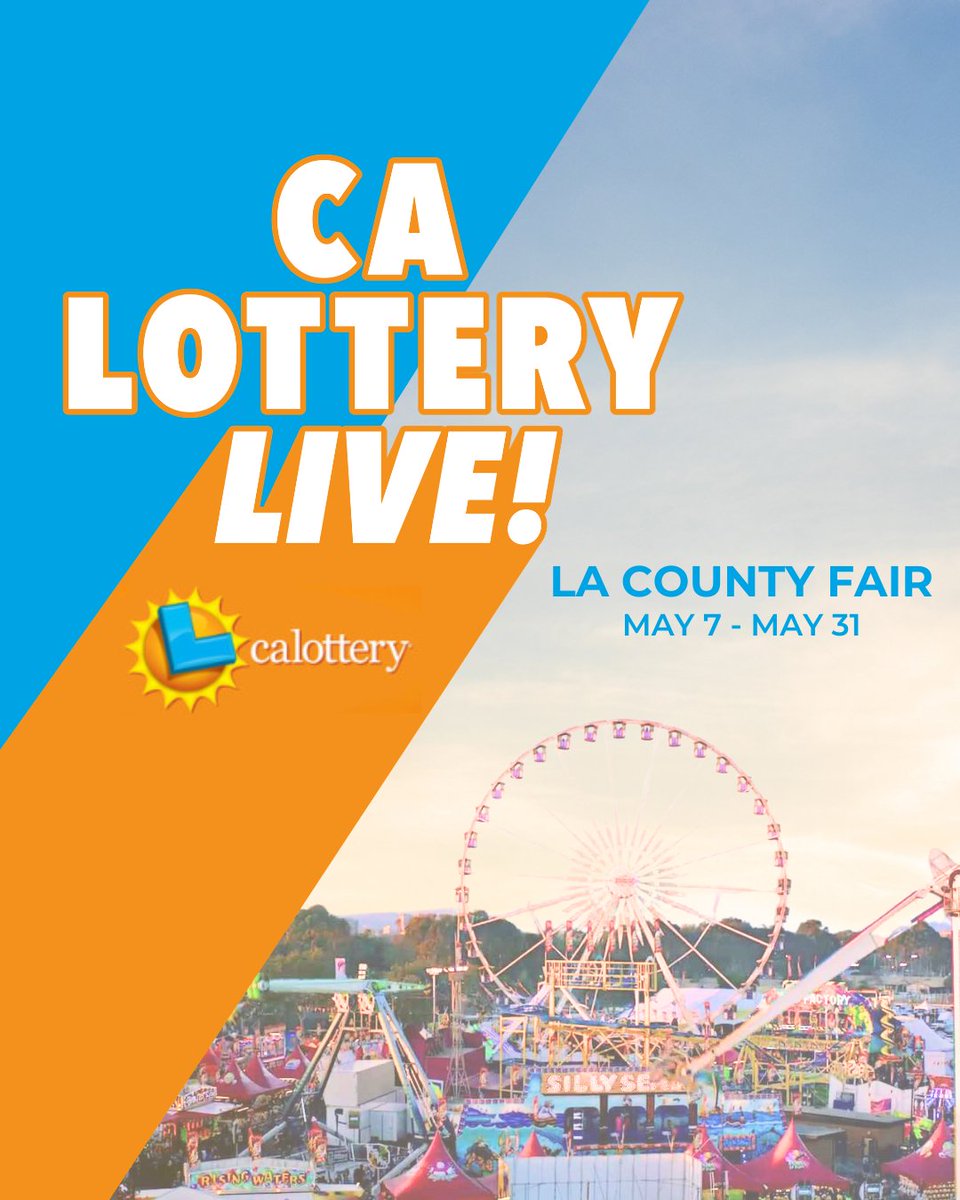 LA County Fair tweet media
