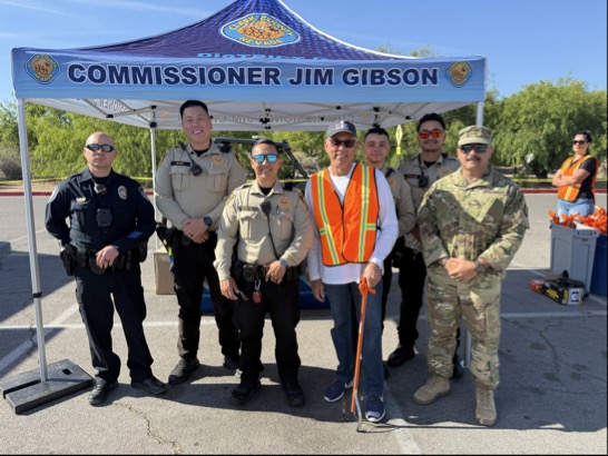LVMPD SCAC tweet media