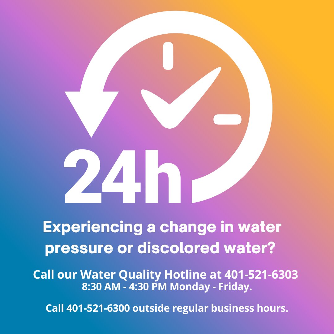 Providence Water tweet media