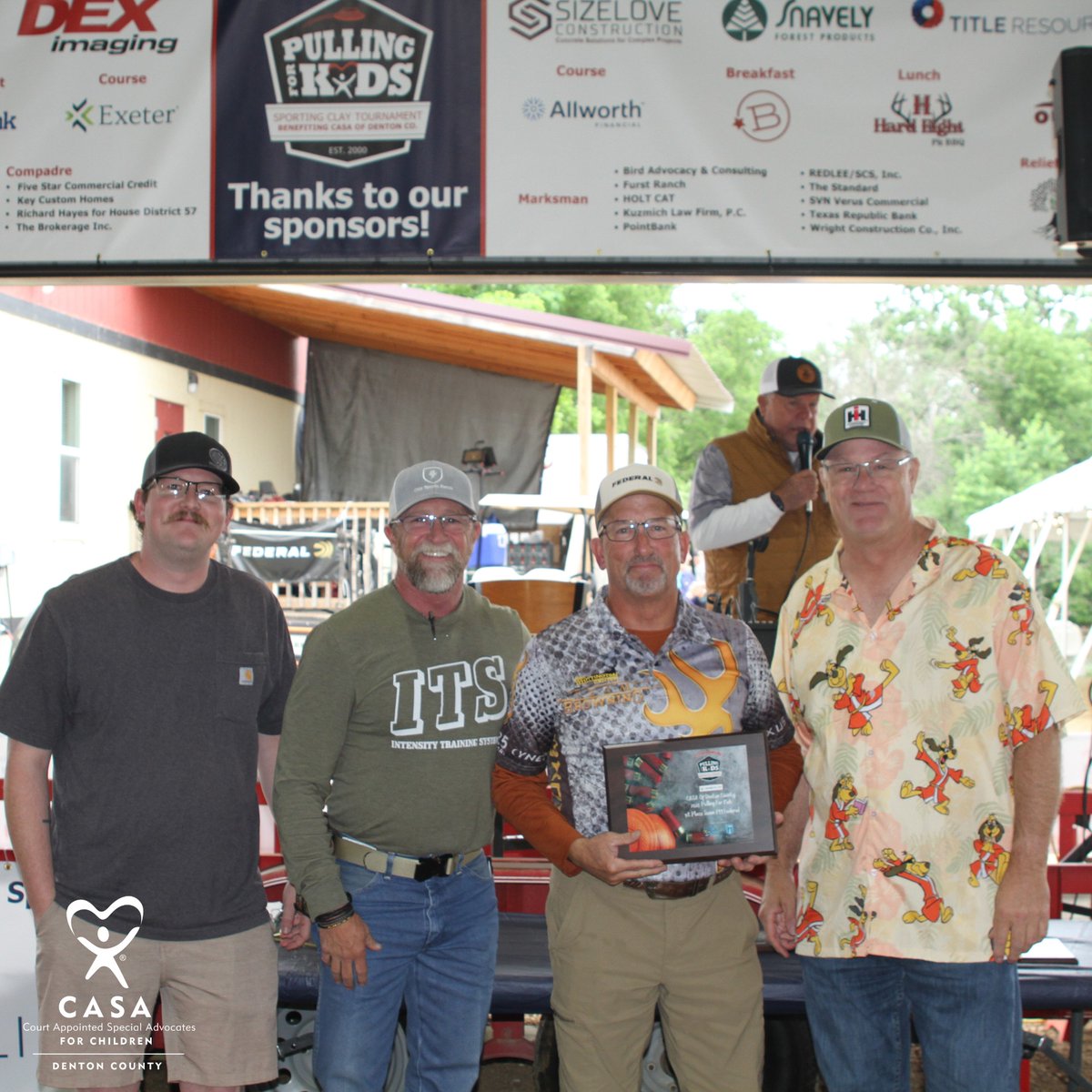 CASADenton's tweet photo. Still smiling from the 25th Annual Pulling for Kids!
Take a look through photos from an unforgettable day. Thank you to everyone who showed up to make a difference for children in our community. Tag your team, share your photos, and relive the fun with us!
https://t.co/VH9K6Je7Fp https://t.co/fKGBE7fGjy