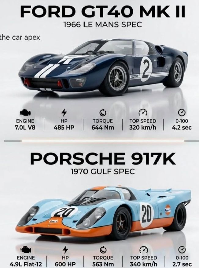 Retromania 51K+ 🆑assics & M🅾️torsport Lovers tweet media