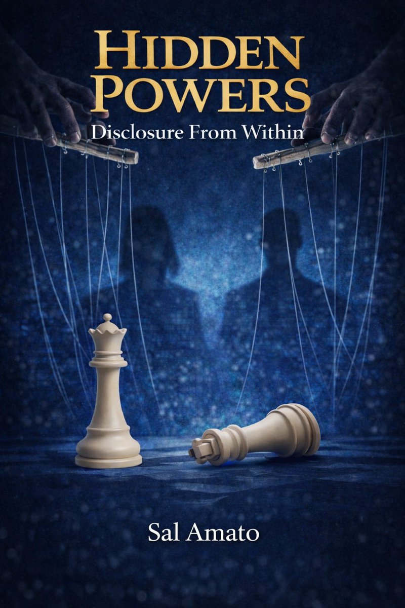 HiddenPowersUSA's tweet photo. Tonight at 9:30 PM CT, author Sal Amato will be on Ark Midnight with John B.Wells. We'll post the links to watch and listen after 7PM CT.
#HiddenPowers #Disclosure #disclosurefromwithin #booklovers #salamato #ArkMidnight #JohnBWells #podacast #LiveBroadcast @timburchett https://t.co/7pwMwjO8Q2