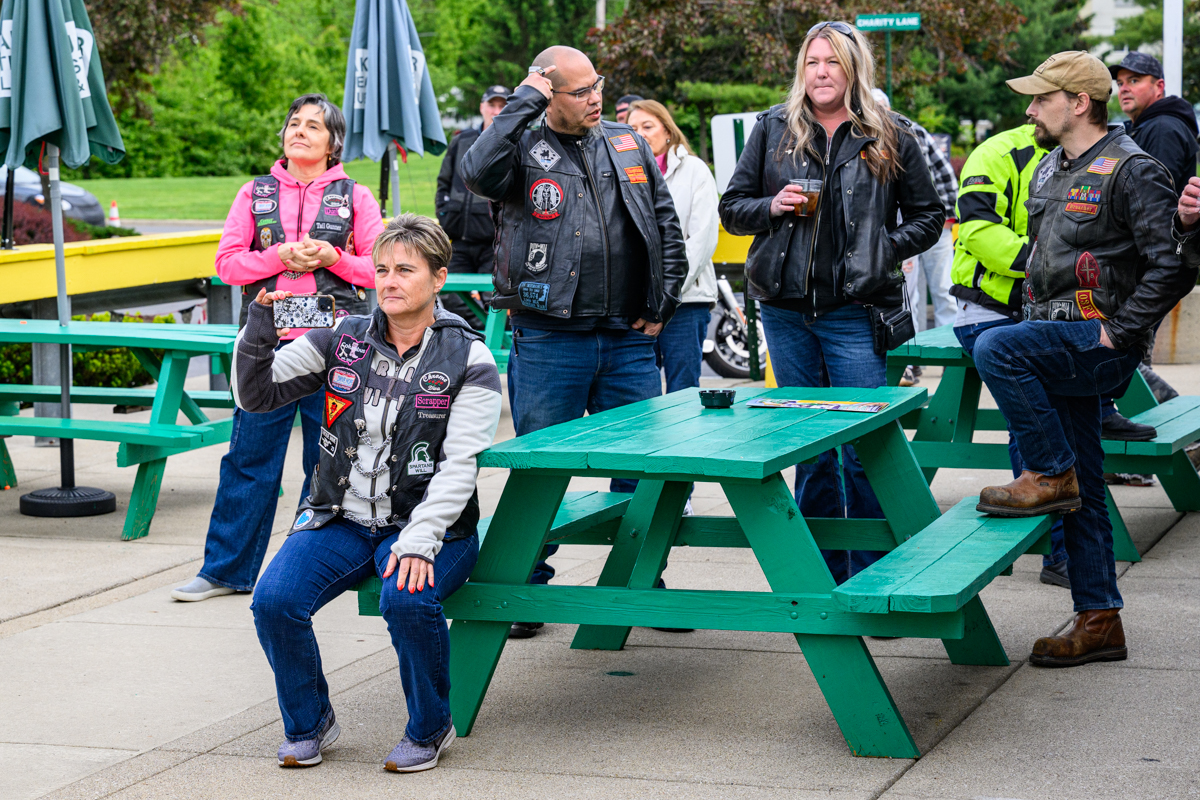 Motorcycle Ohio tweet media