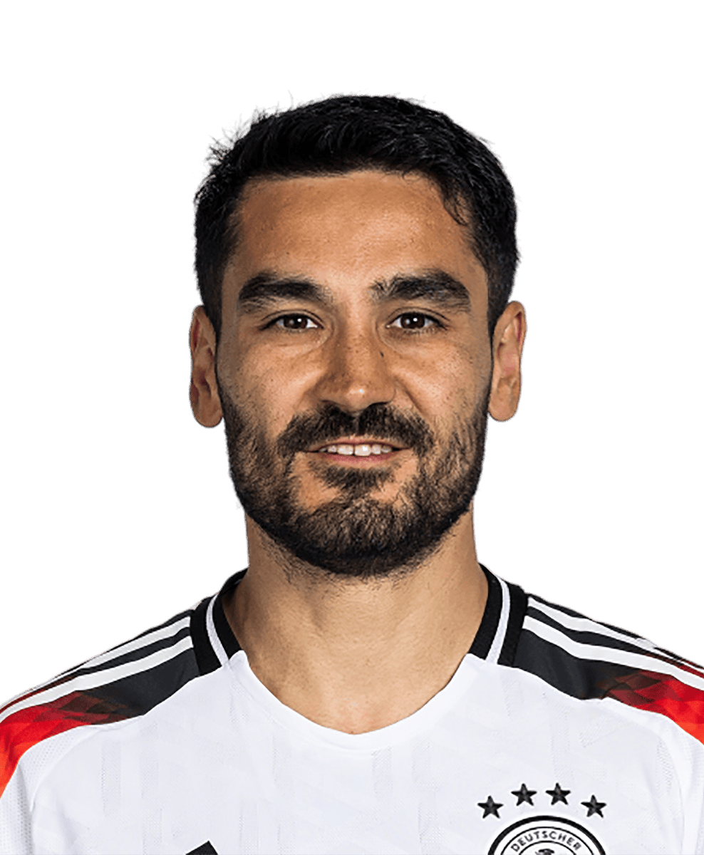 yLamine10's tweet photo. @LegacySiu Gundogan https://t.co/R56yyUJALR