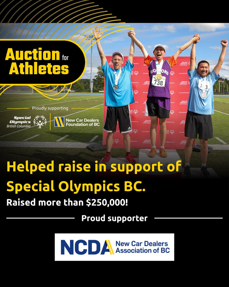 New Car Dealers Association of BC (NCDA) (@NCDA_BC) / Posts / X