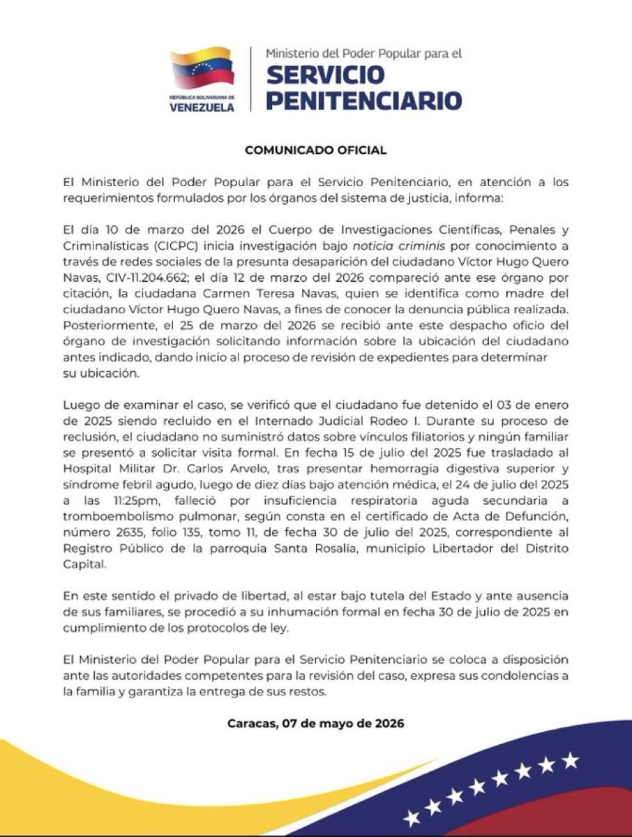 Claudia Macero tweet media