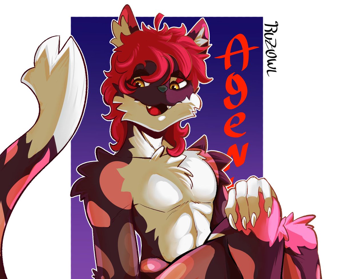 ruzowl07's tweet photo. Comissions Open!
pricelist in my portfolio 
https://t.co/maVDTcfSMk https://t.co/uCgF34To9m