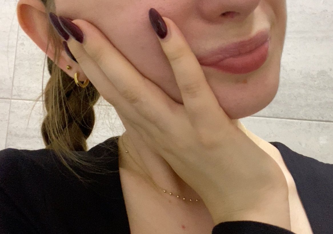 Cumslut Mia :3 tweet media