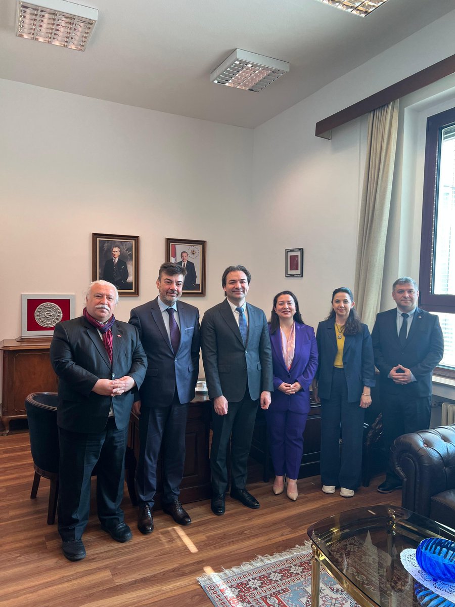 Deniz MELANLIOGLU tweet media