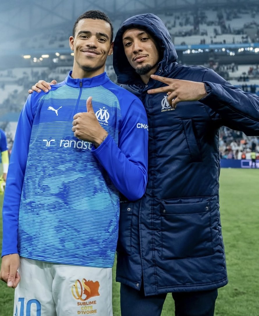 🚨🔵⚪️ #Ligue1 |

❗️Fin de la mise au vert demain soir du côté de l’OM.