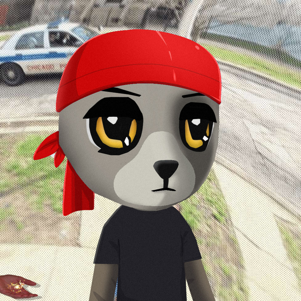 RockBluster1's tweet photo. I just bought this @steadyteddys on Berachain and then transferred it to another universe (ETHCHAIN)

I'm very happy to be a member of SteadyTeddys❤️ https://t.co/aWZOfyNDyl