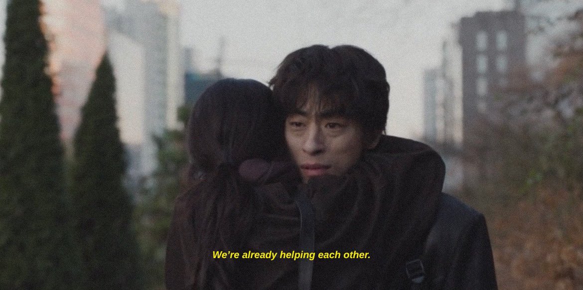 dramaesthetic's tweet photo. we are all trying here (2026) https://t.co/0eMiJ9QvBI