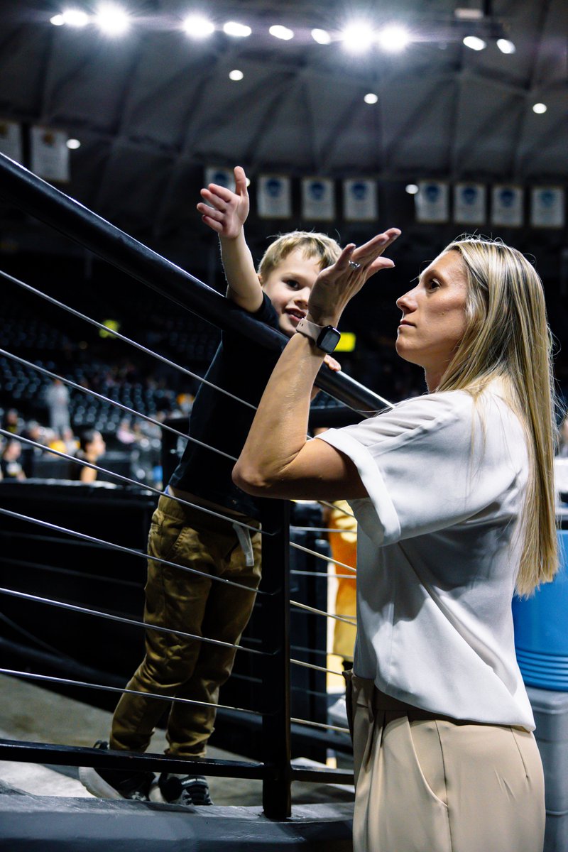 Wichita State Volleyball tweet media
