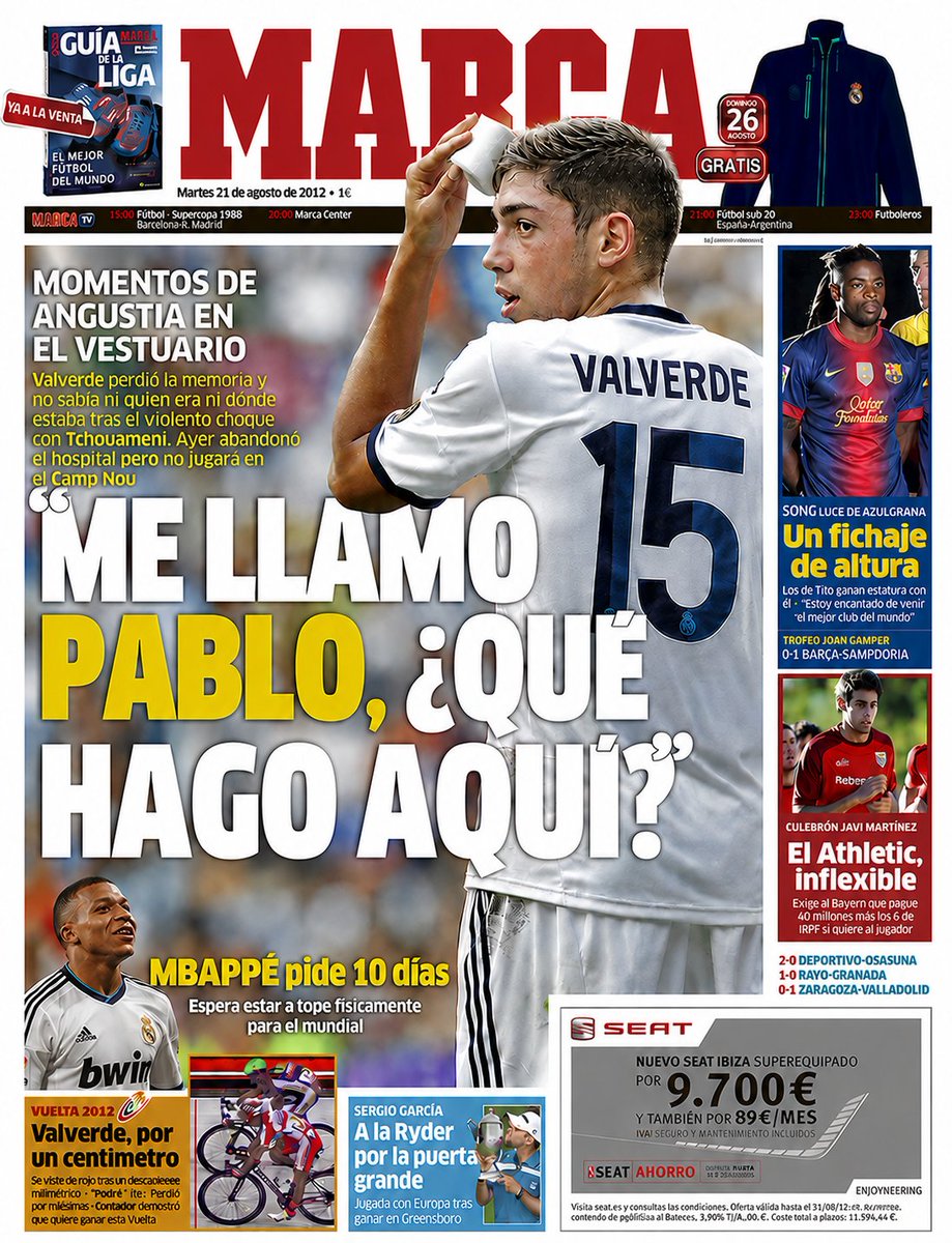 Sergio tweet media