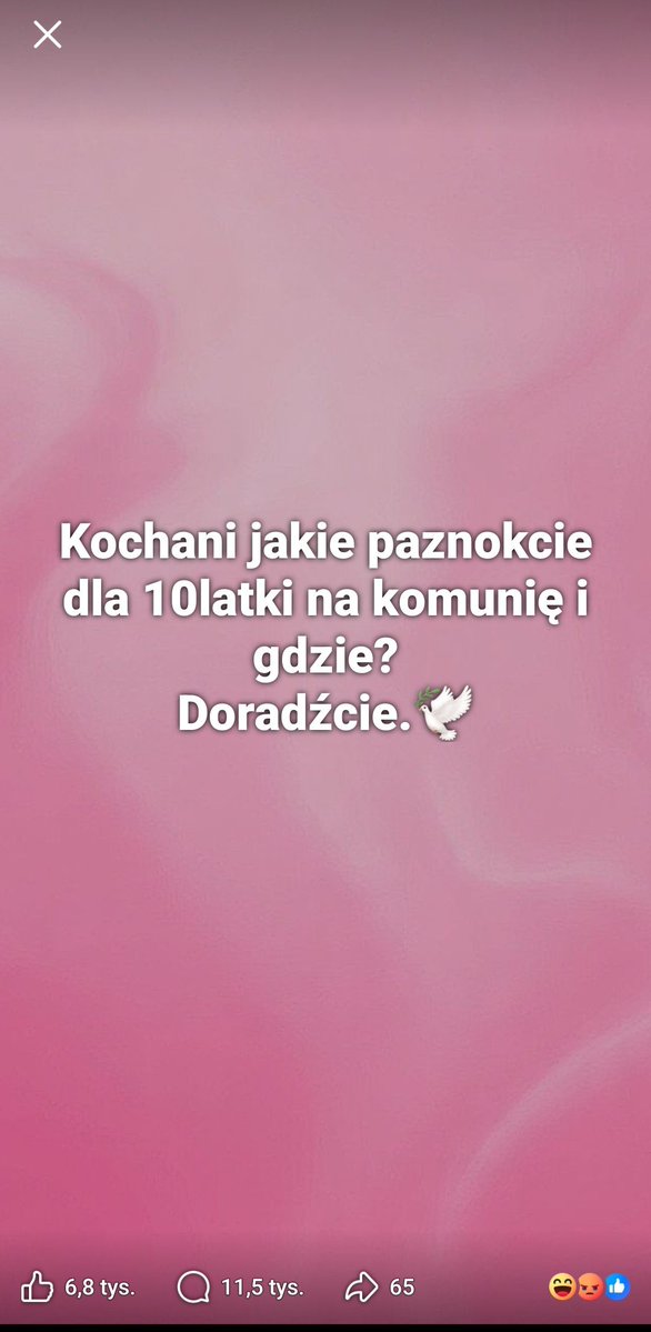 Karolina W. vel Sol 🇵🇱 tweet media