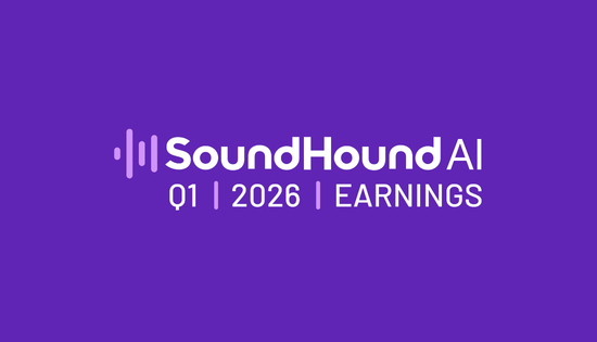 SoundHound AI tweet media