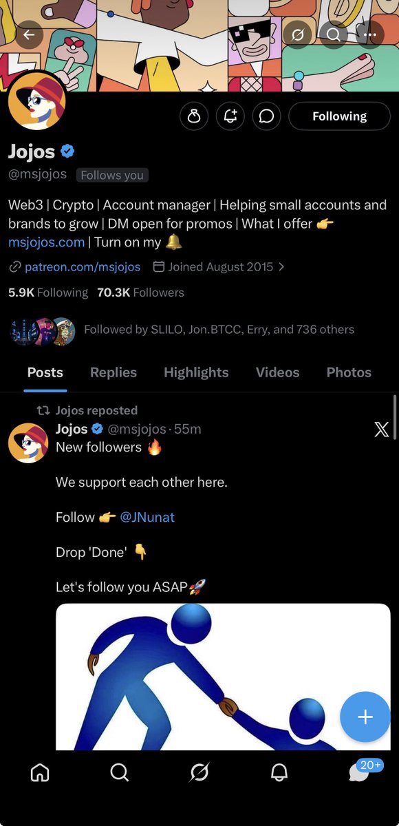 Ace (@Ace_1000x) / Posts / X