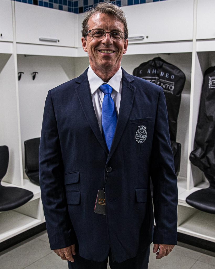 Grêmio Info tweet media