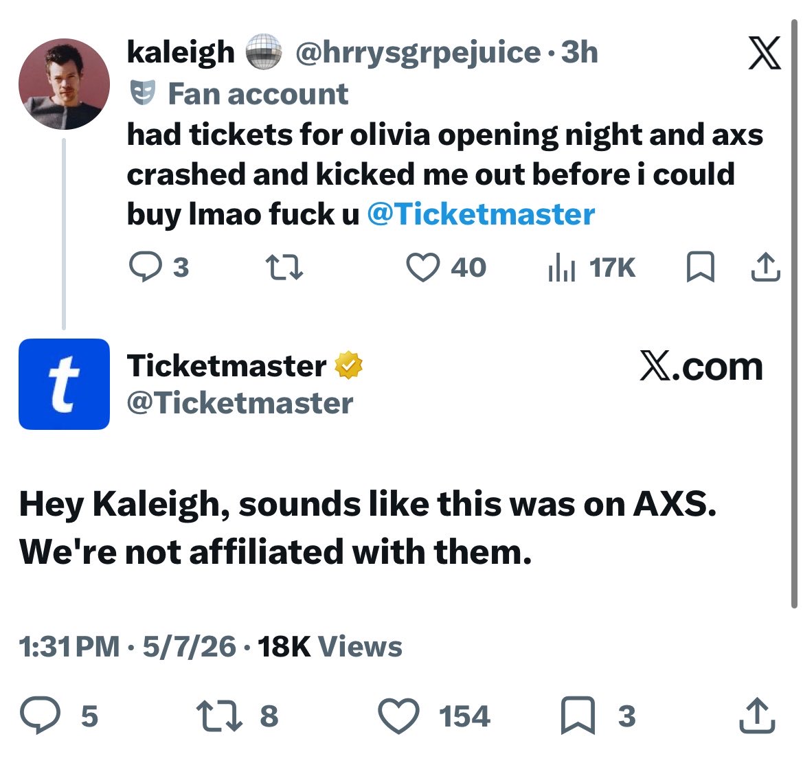 kaleigh 🪩 tweet media