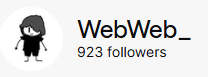 So like I have a google doc here on things I wanted to do before 100 subs/followers and I don't think I can even get through any of it before I reach 1000 followers
docs.google.com/document/d/1xP…