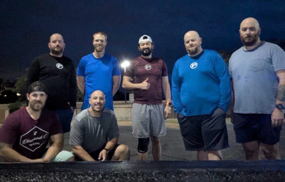 F3 Waco tweet media