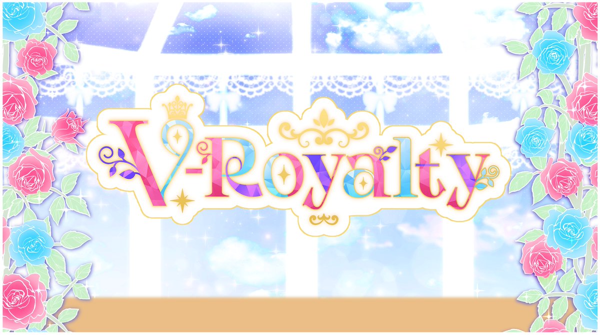 VRoyaltyGroup's tweet photo. -ˋˏ ༻✿ Hello~ It is a pleasure for us to greet you ✿༺ ˎˊ-

We are V-Royalty! An upcoming vtuber group themed around princesses~

Will you join us for tea? 🫖 ٩(ˊᗜˋ*)و ♡ https://t.co/SMD75dlpzF
