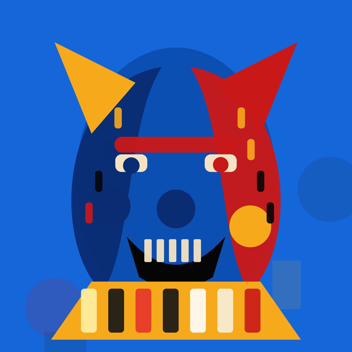 Cubism tweet media