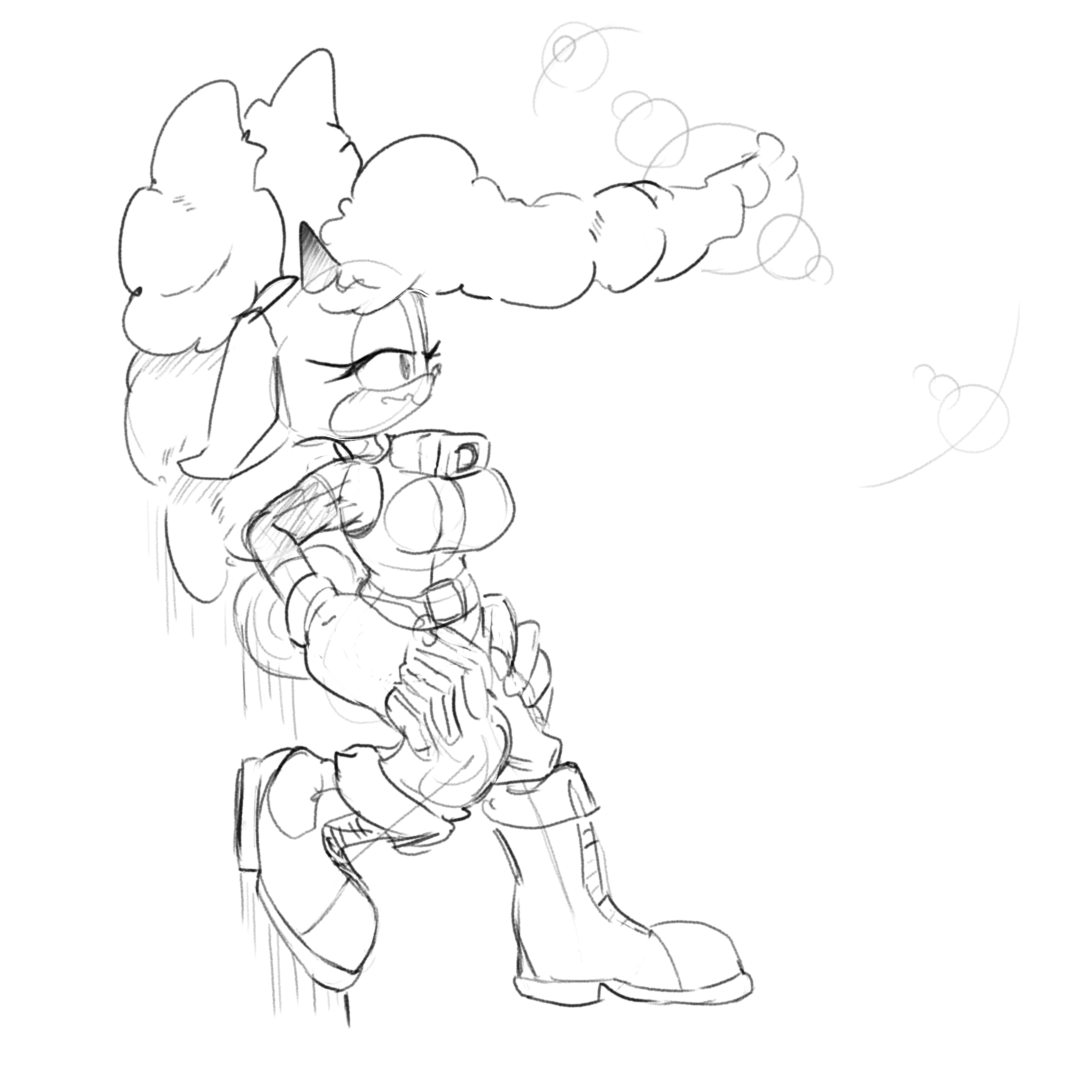 AndysAnimation1's tweet photo. a bizarre style practice
#lanolinthesheep #sonicthehegdehog #sonicfanart https://t.co/kG0S4DGRKw