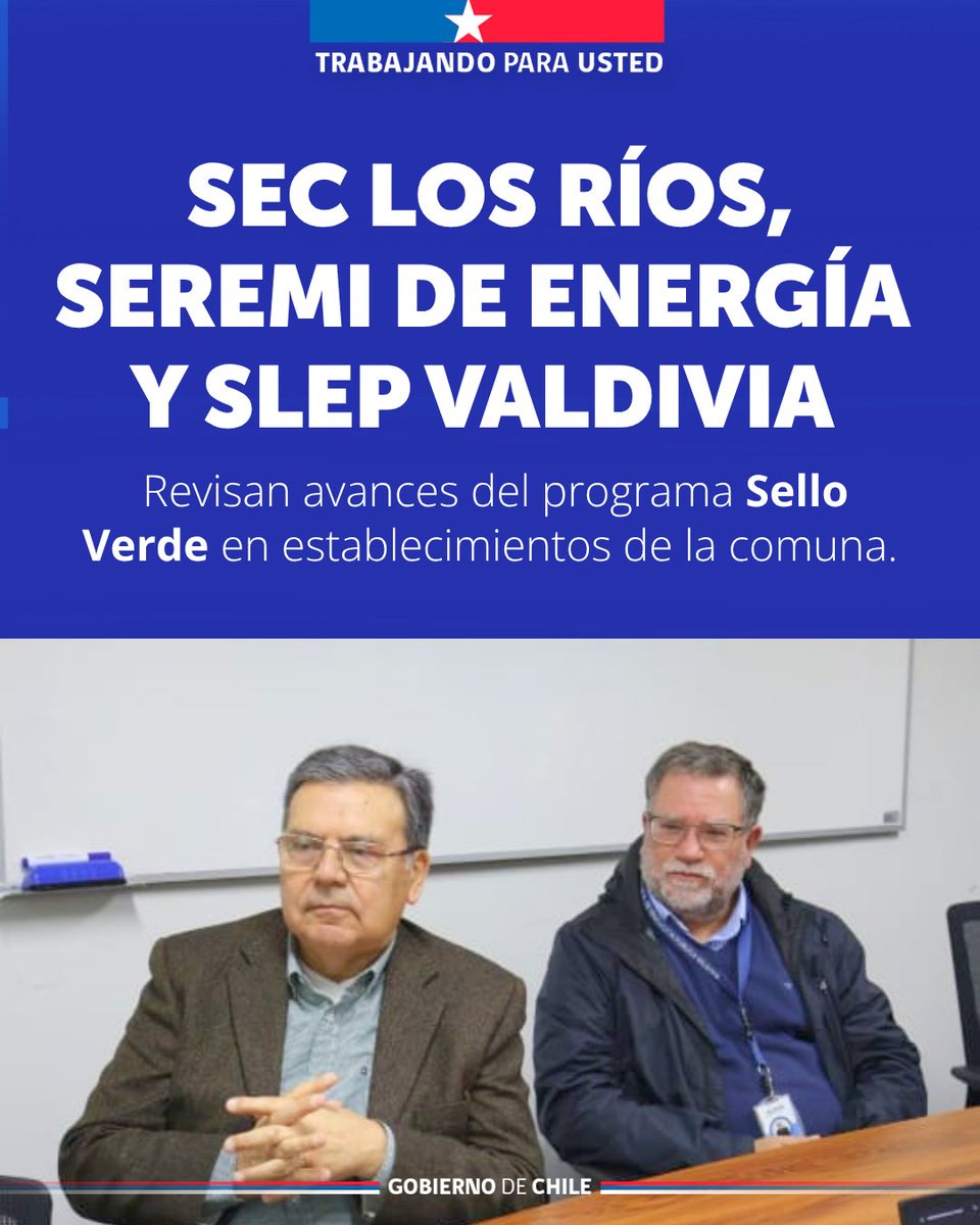 Superintendencia de Electricidad y Combustibles tweet media