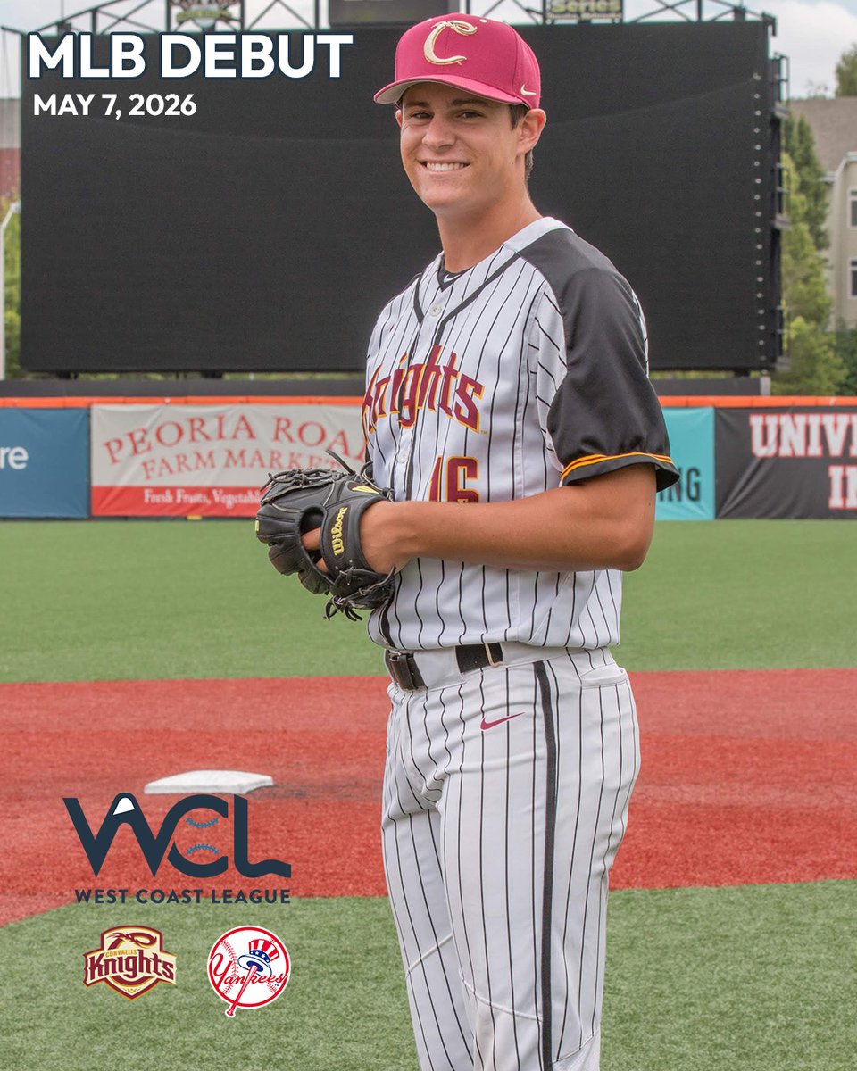 West Coast League tweet media