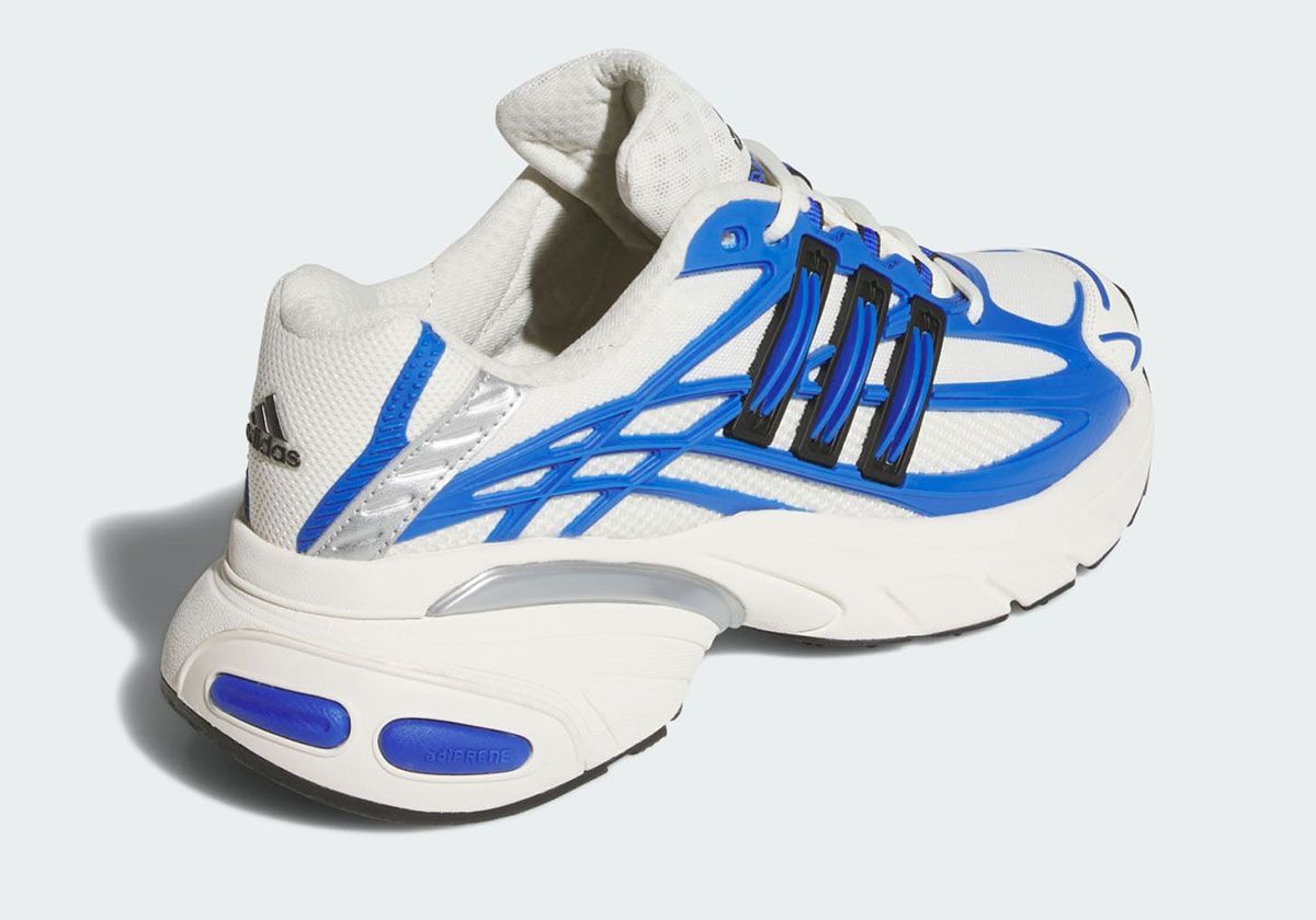 SneakerNews's tweet photo. OFFICIAL IMAGES: adidas adiStar XLG 2.0 "Royal Blue" 🫐
📆 Dropping June 1st ($150) 

More info: https://t.co/HDxrRK9Yog https://t.co/4oi247TUBz