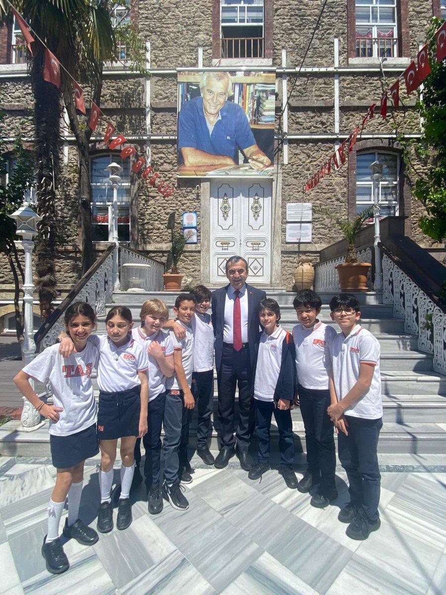 Dr. Naim Babüroğlu tweet media