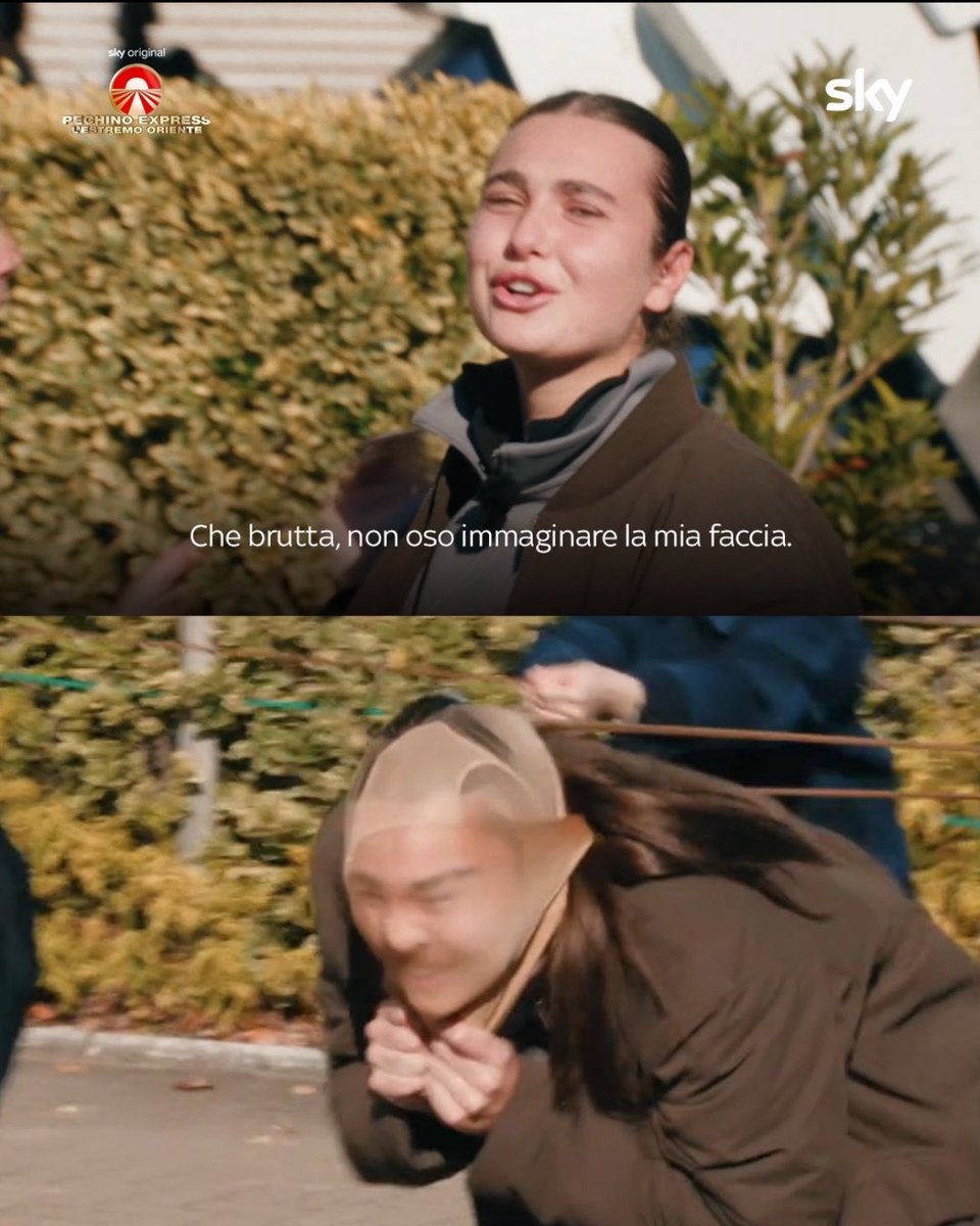 E il premio personaggio televisivo dell’anno va a… #pechinoexpress