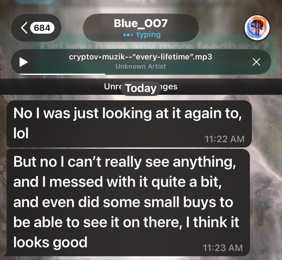 AuraxCrypto's tweet photo. To our beloved selected testers 
Thank you very much ❤️

Your feedback is meaningful and extremely valuable for us on the developer side as we continue refining everything before public release. https://t.co/DrVrS6Ozv9
