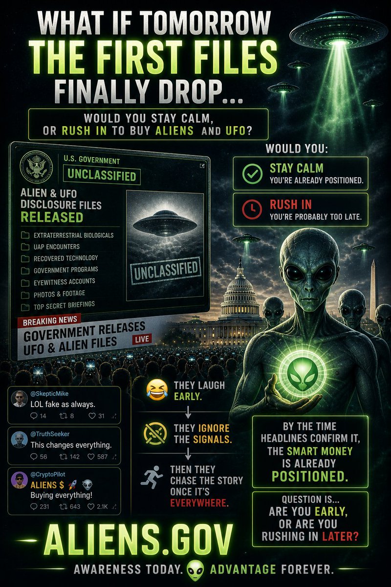 QuantX🇺🇸🌌👽🛸 tweet media