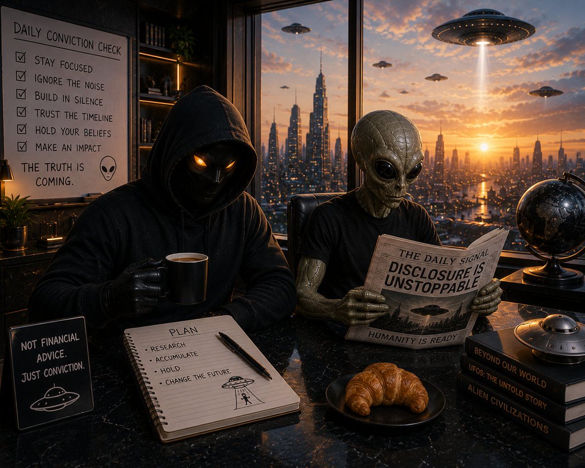 QuantX🇺🇸🌌👽🛸 tweet media