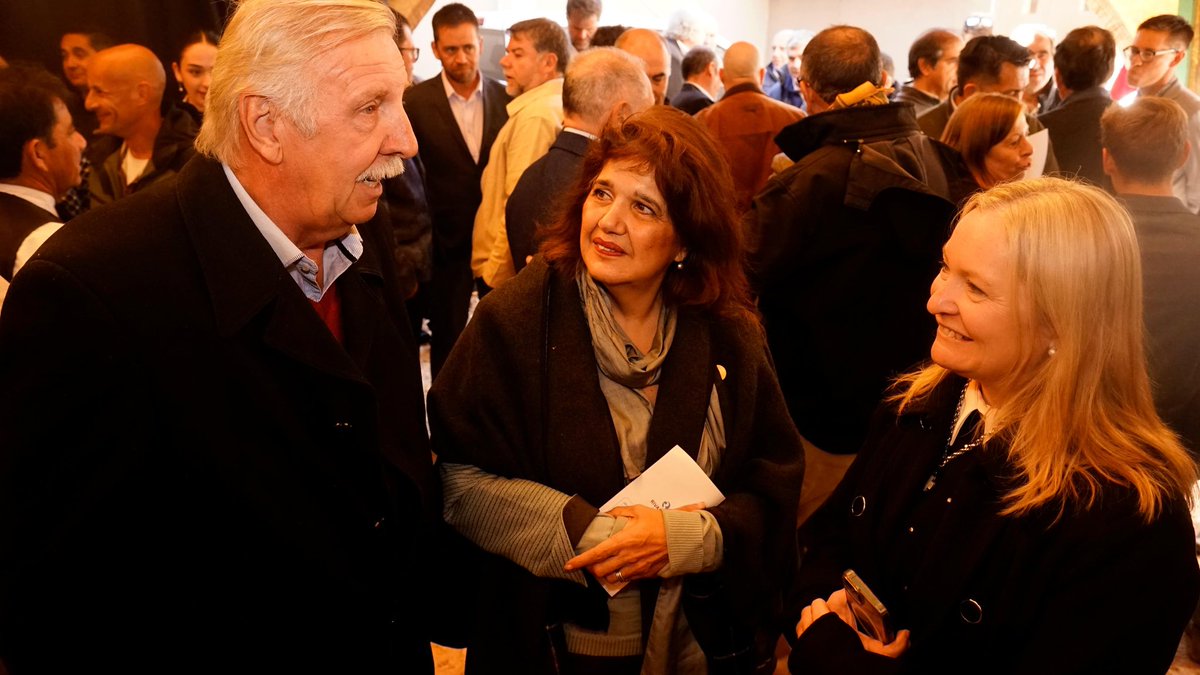 Hebe Casado tweet media